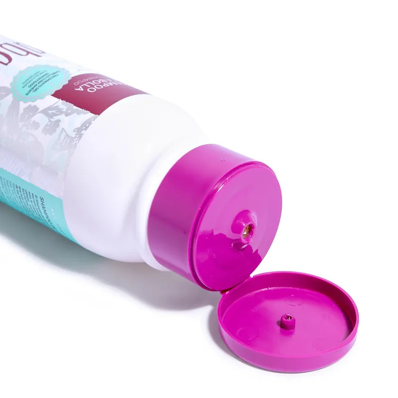 SHAMPOO DE CEBOLLA KABA