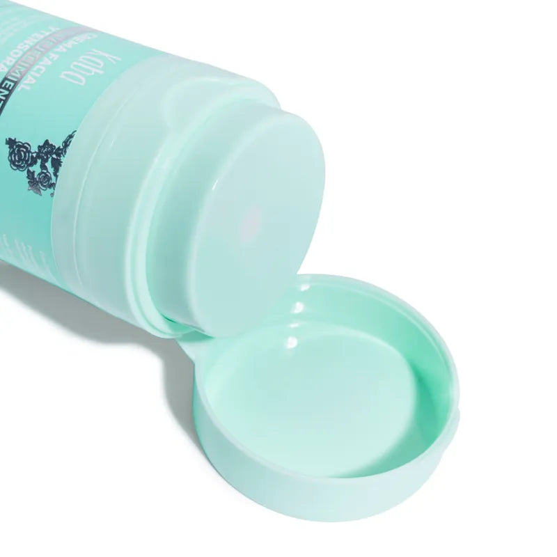 CREMA FACIAL ANTIENVEJECIMIENTO Y TENSORA KABA