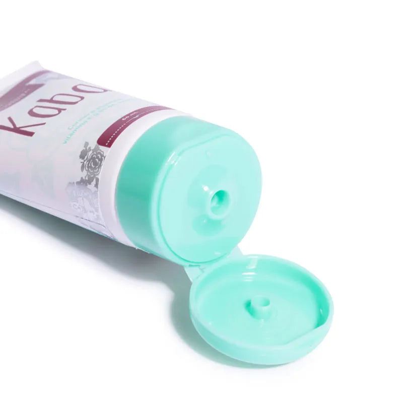 CREMA CORPORAL ACLARANTE KABA