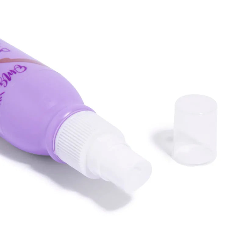 DEPILADOR INSTANTANEO EN SPRAY OMG