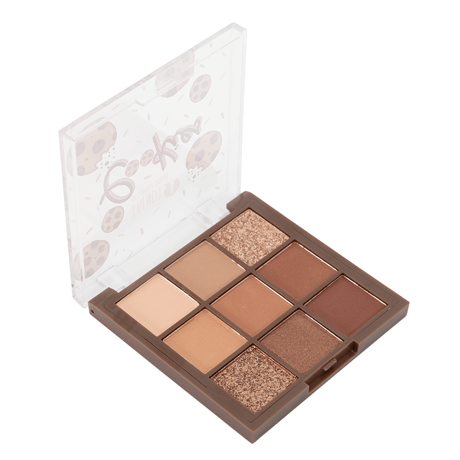 SOMBRAS COOKIES TRENDY