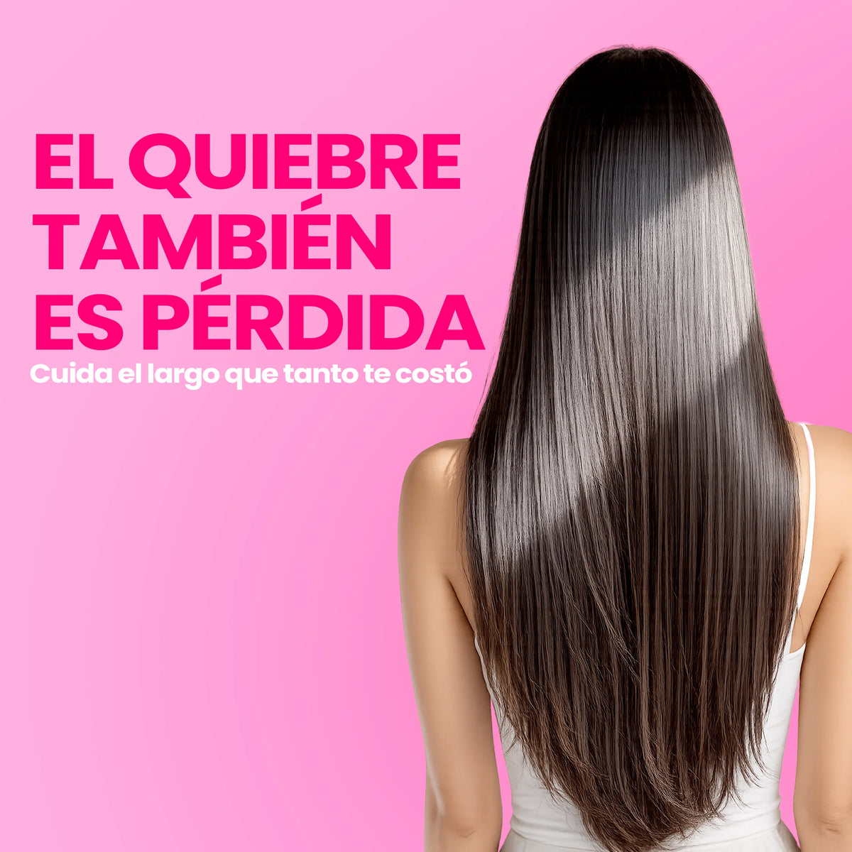 ACONDICIONADOR EXTRA SUAVIDAD CON KERATINA Y BIOTINA MARIANA ZAPATA