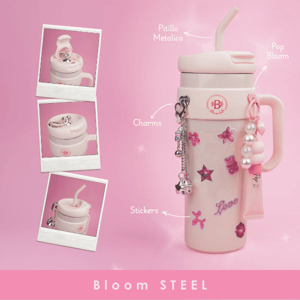BLOOM TERMO BLOOMSHELL