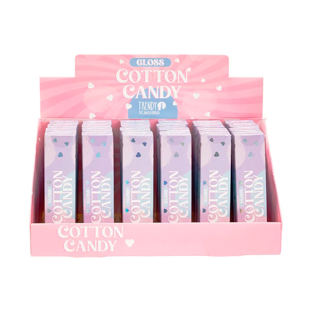 Brillo Cotton Candy TRENDY