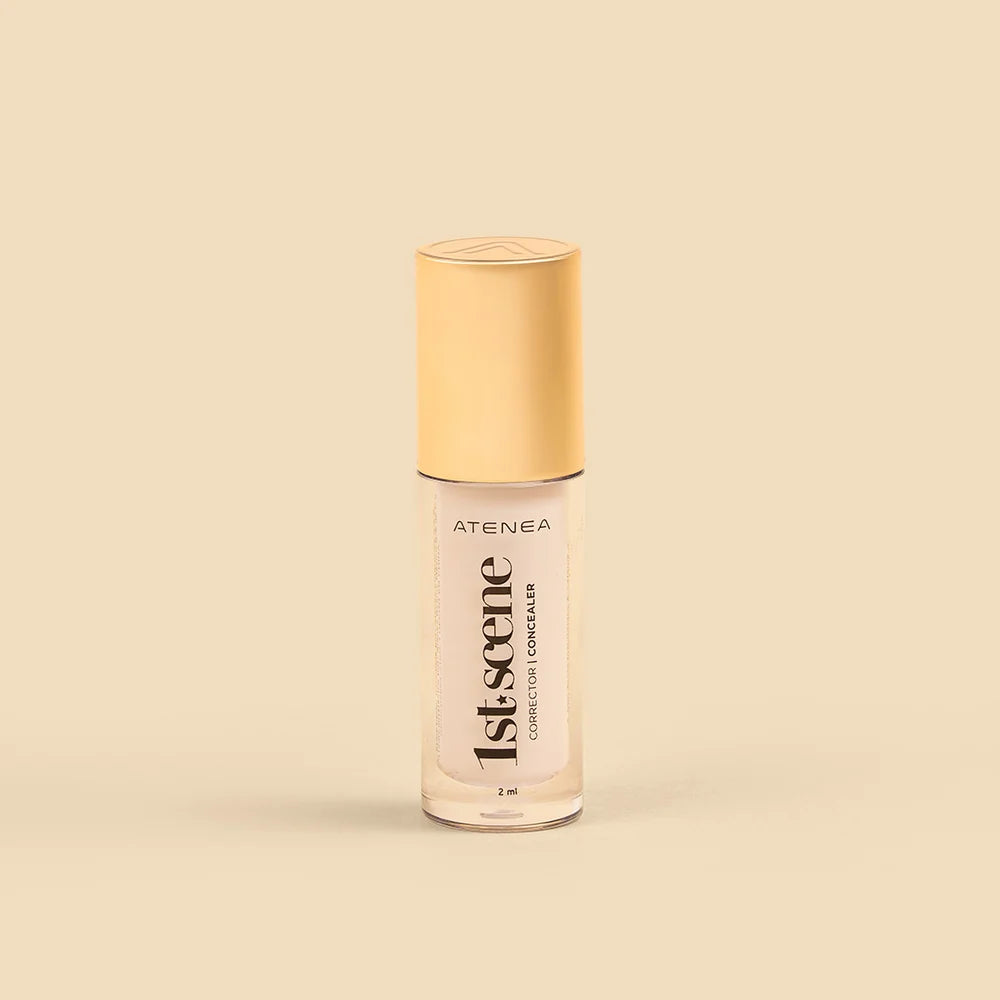 CORRECTOR LÍQUIDO 1ST SCENE TRAVEL SIZE