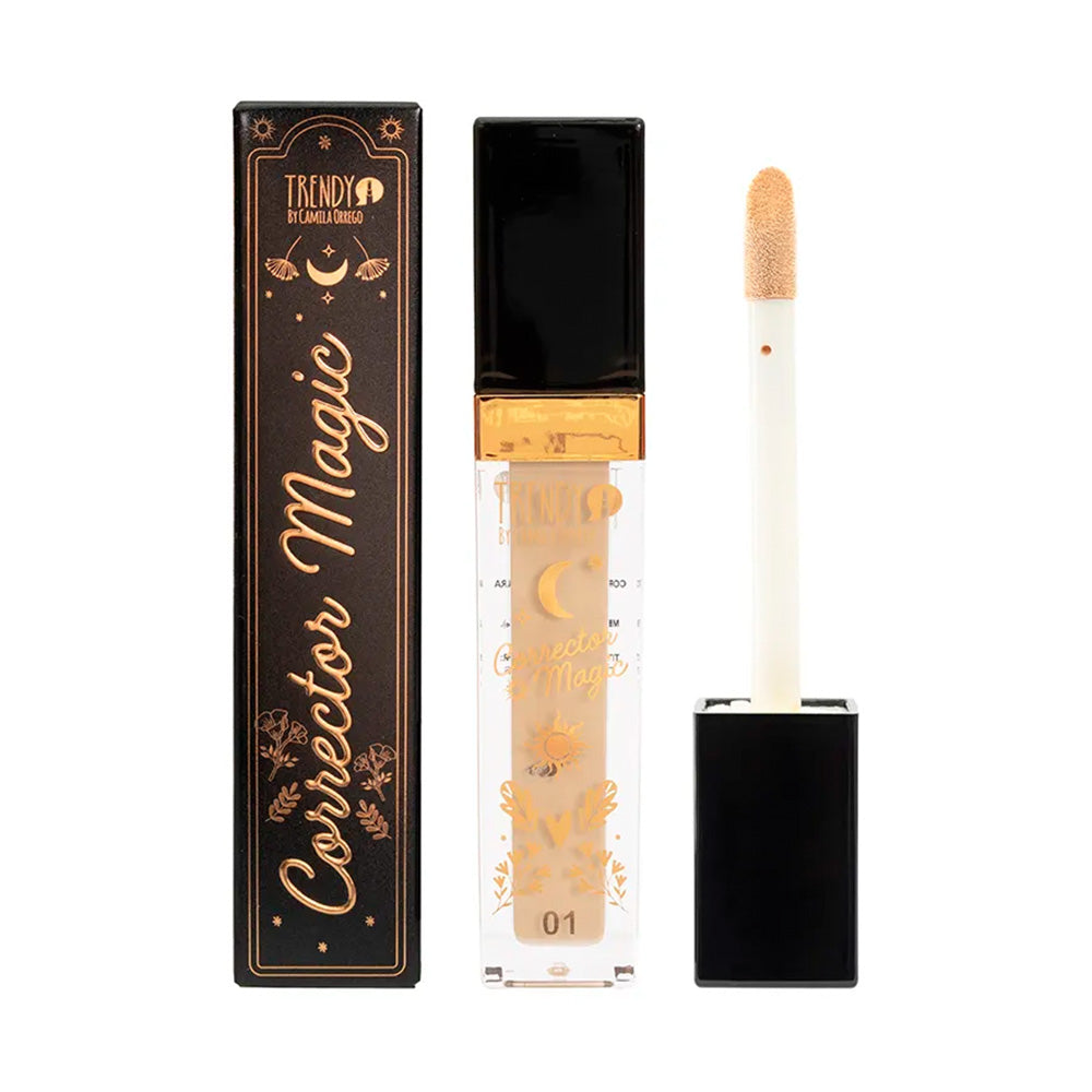 Corrector Magic Grande Ttrendy