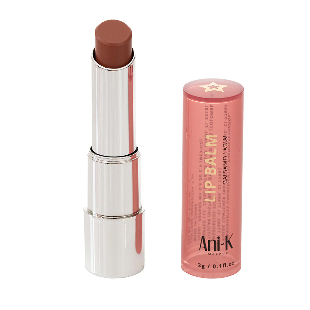 Hidratante de Labios Lip Balm Anik