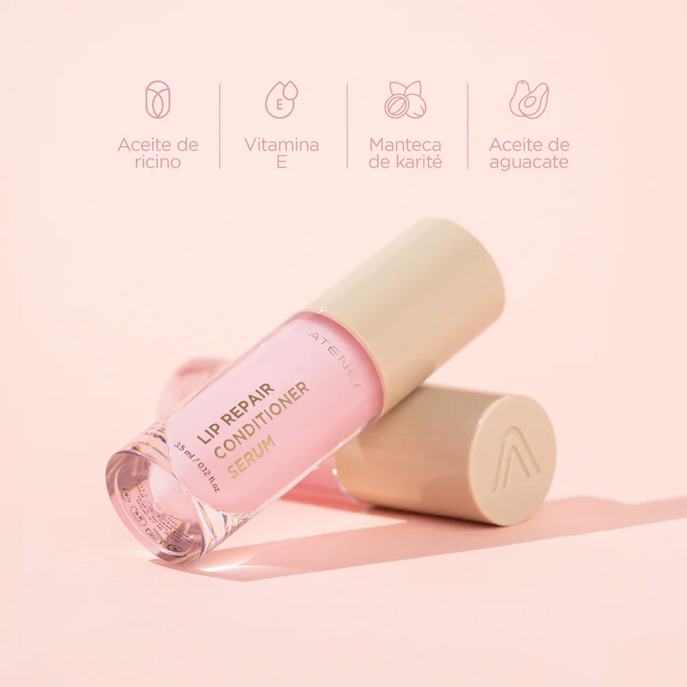 LIP REPAIR CONDITIONER SERUM ATENEA