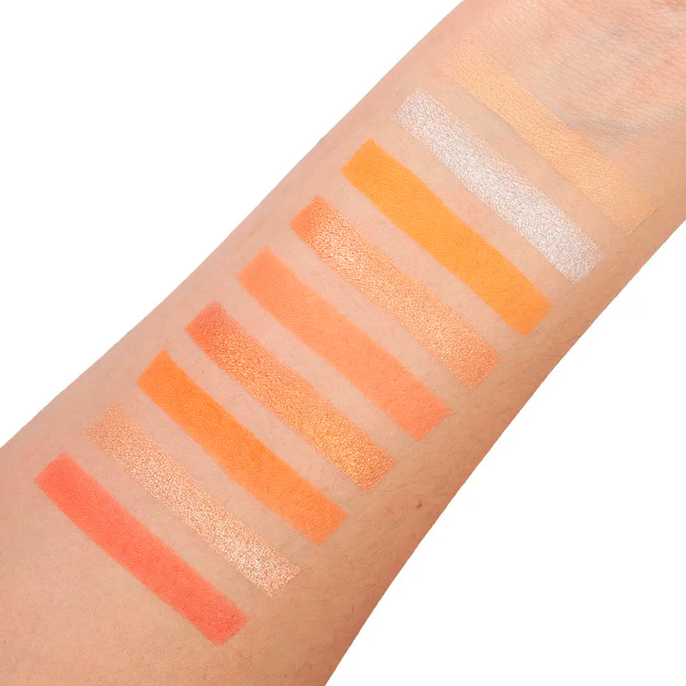 Sombra Frutas Peach Trendy