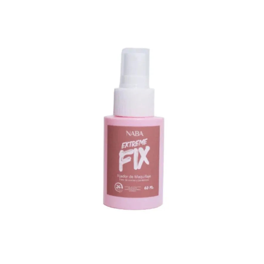 FIJADOR DE MAQUILLAJE NABA EXTREME FIX