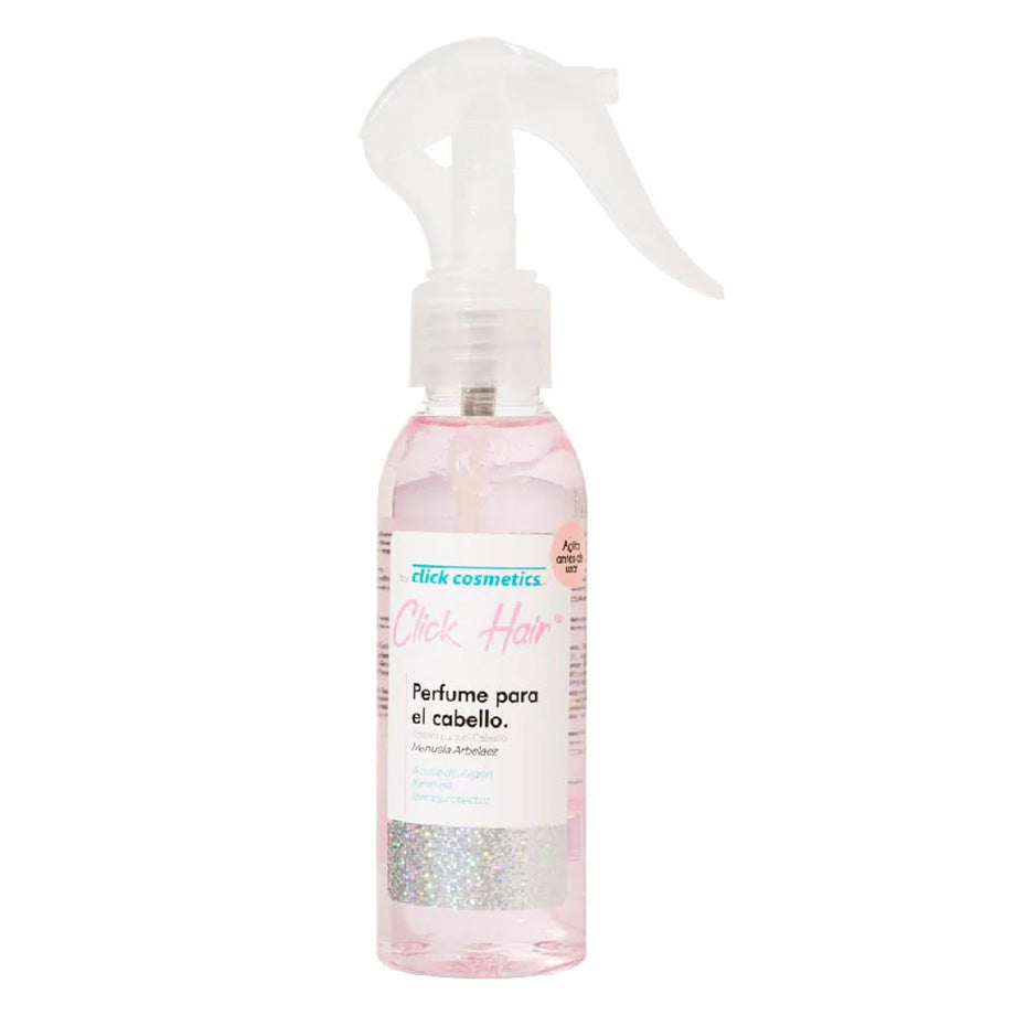 Perfume para el cabello click hair tradicional