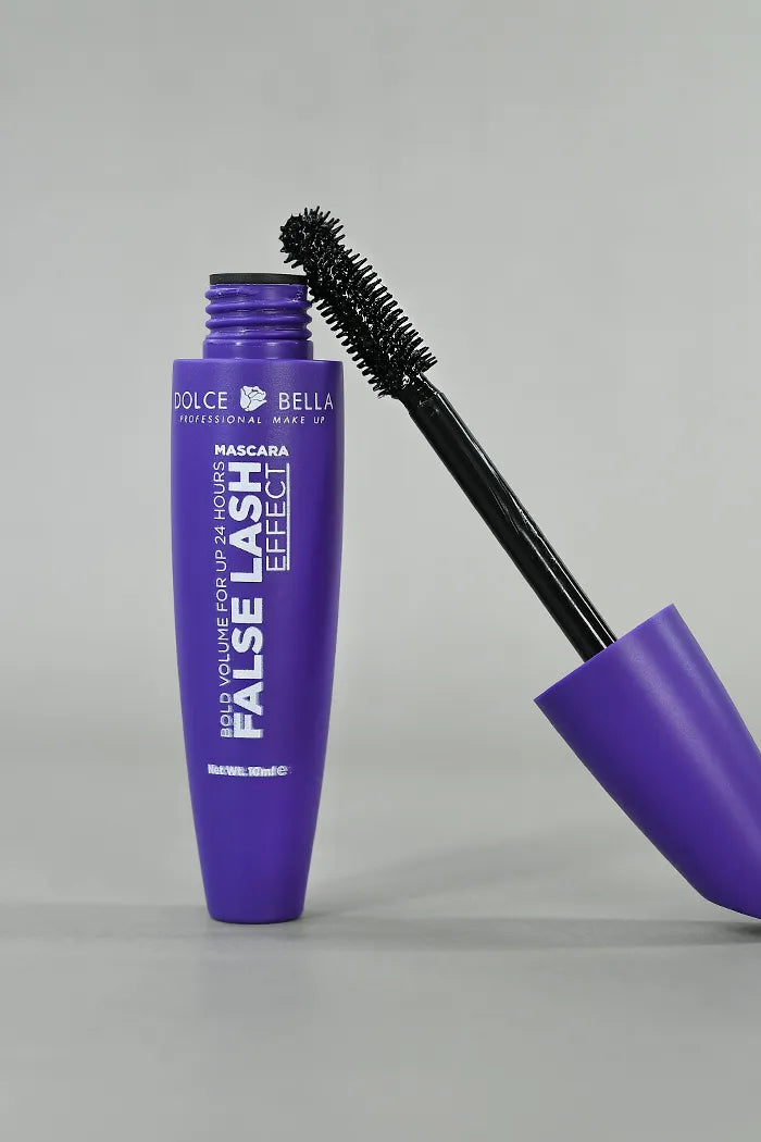 PESTAÑINA FALSE LASH EFFECT DOLCE BELLA