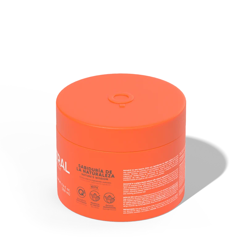 ANCESTRAL MASCARILLA DE REPARACION LA POCION