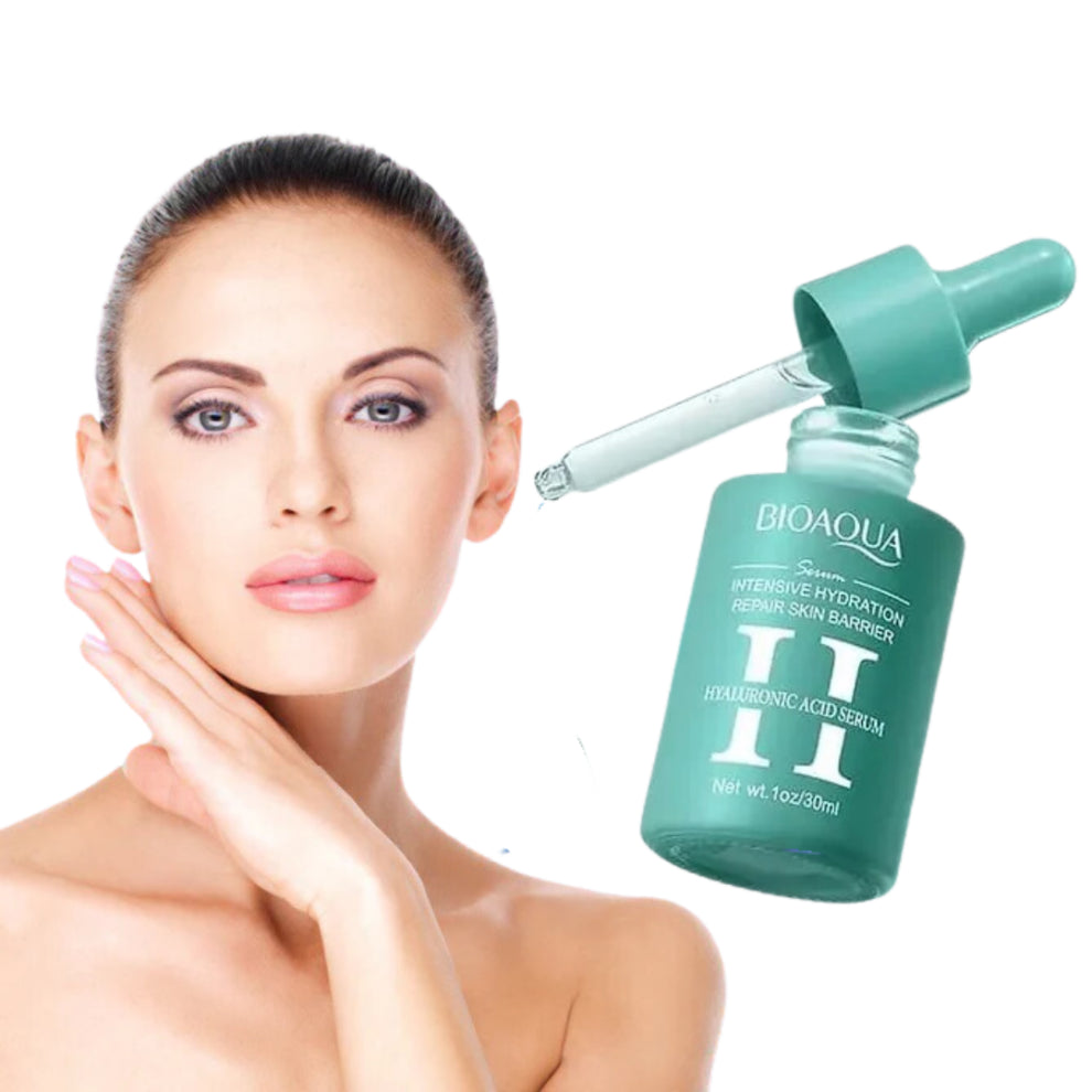 SERUM ACIDO HIALURONICO BIOAQUA