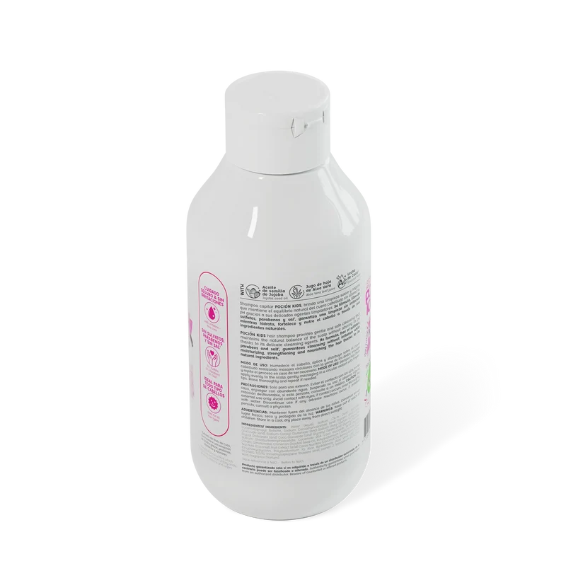 SHAMPOO POCION KIDS LA POCION