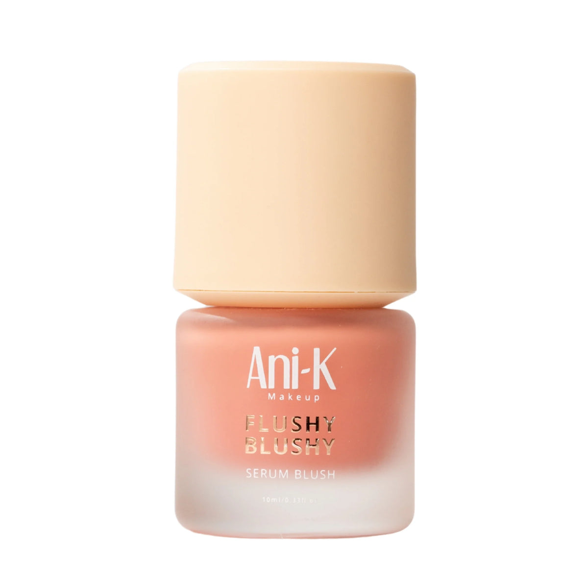 RUBOR SERUM BLUSH FLUSHY BLUSHY ANI-K
