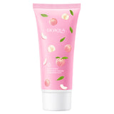 JABON FACIAL DURAZNO BIOAQUA