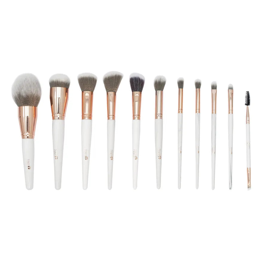 KIT BROCHAS MARMOL LUXURY TRENDY