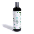 SHAMPOO DE ARGAN PARA CABELLO SECO LA RECETA