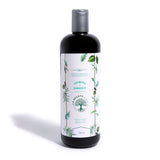 SHAMPOO DE ARGAN PARA CABELLO SECO LA RECETA
