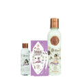 KIT DE KERATINA EVOLUCION 250ML - 2 PERSONAS(MEDIANA) ORIGEN BOTANICO