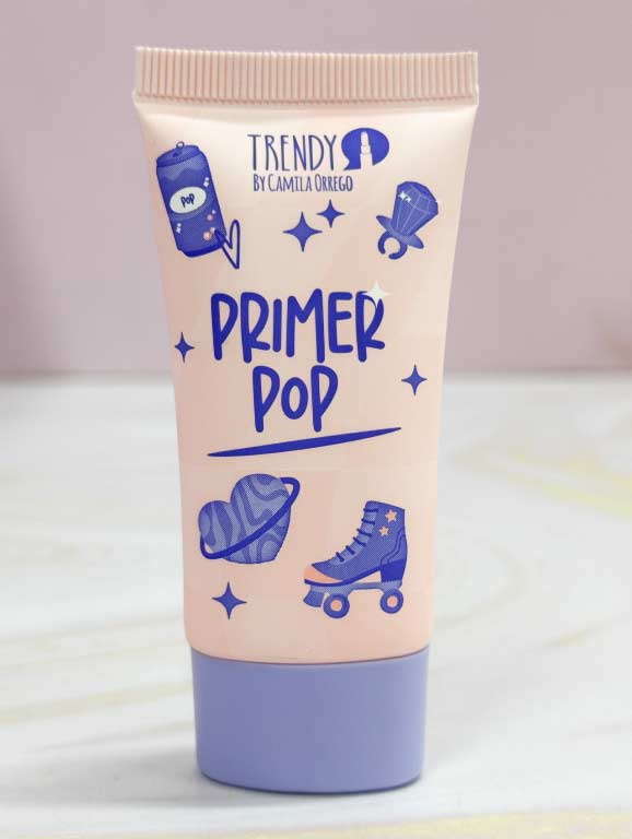 PRIMER POP TRENDY