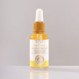 TONICO FACIAL ACLARANTE CLASS GOLD