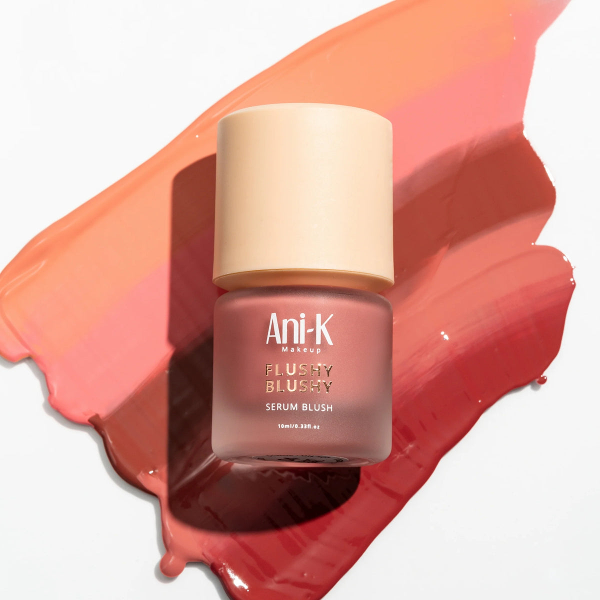 RUBOR SERUM BLUSH FLUSHY BLUSHY ANI-K