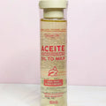 ACEITE DESMQUILLANTE DOBLE LIMPIEZA OIL TO MILK DREAM ON COSMETICS