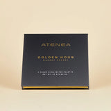 PALETA DE ILUMINADORES GOLDEN HOUR ATENEA