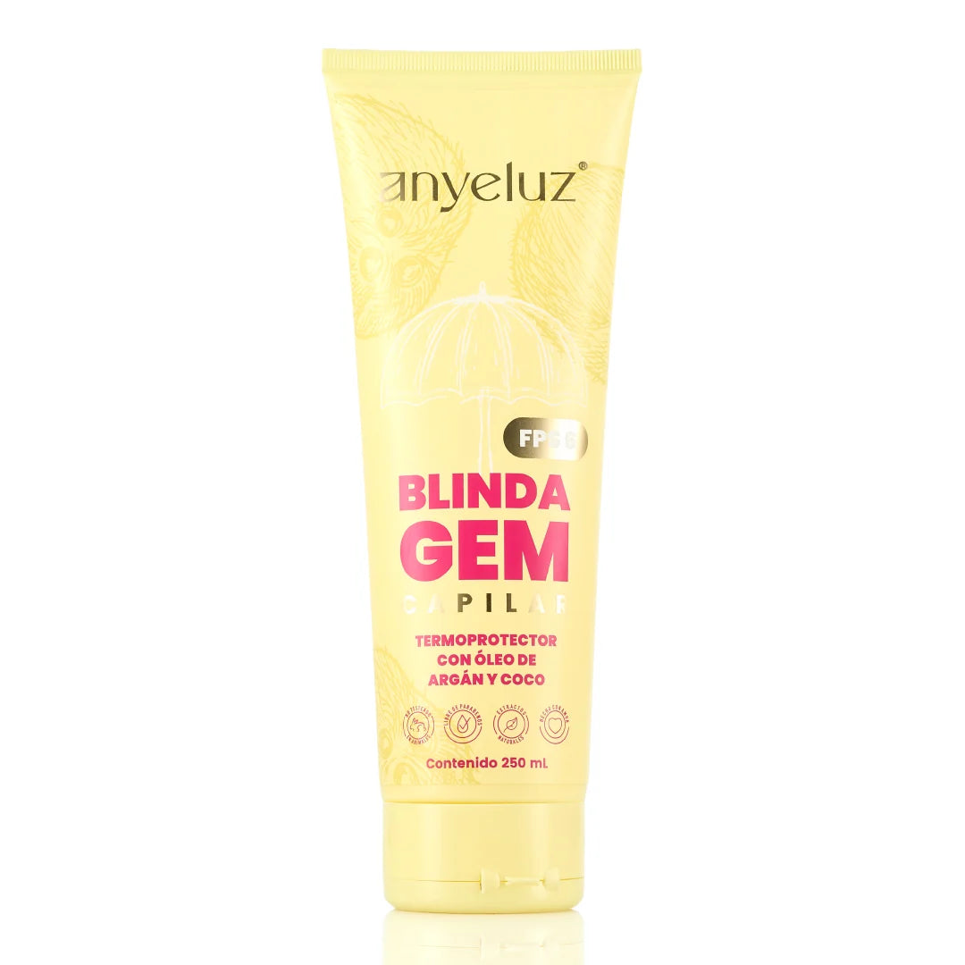 TERMOPROTECTOR BLINDAGEM ANYELUZ