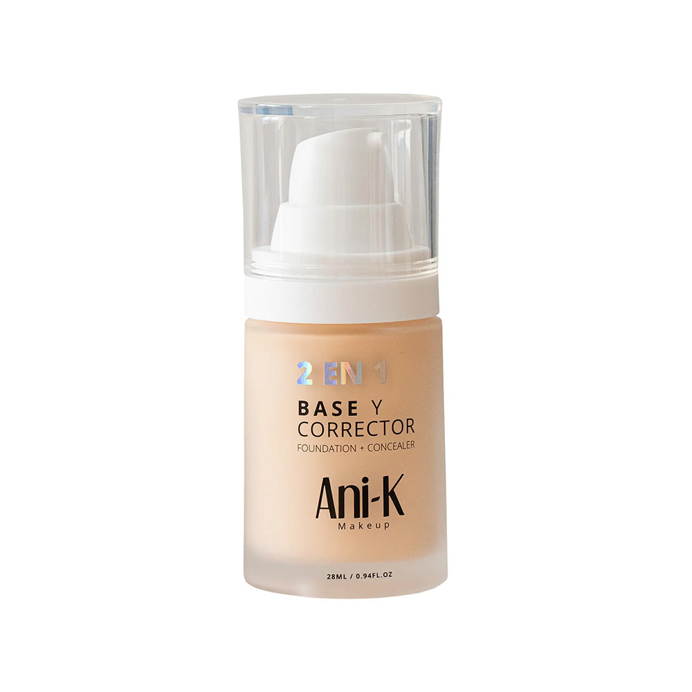 Base Bonita ANIK