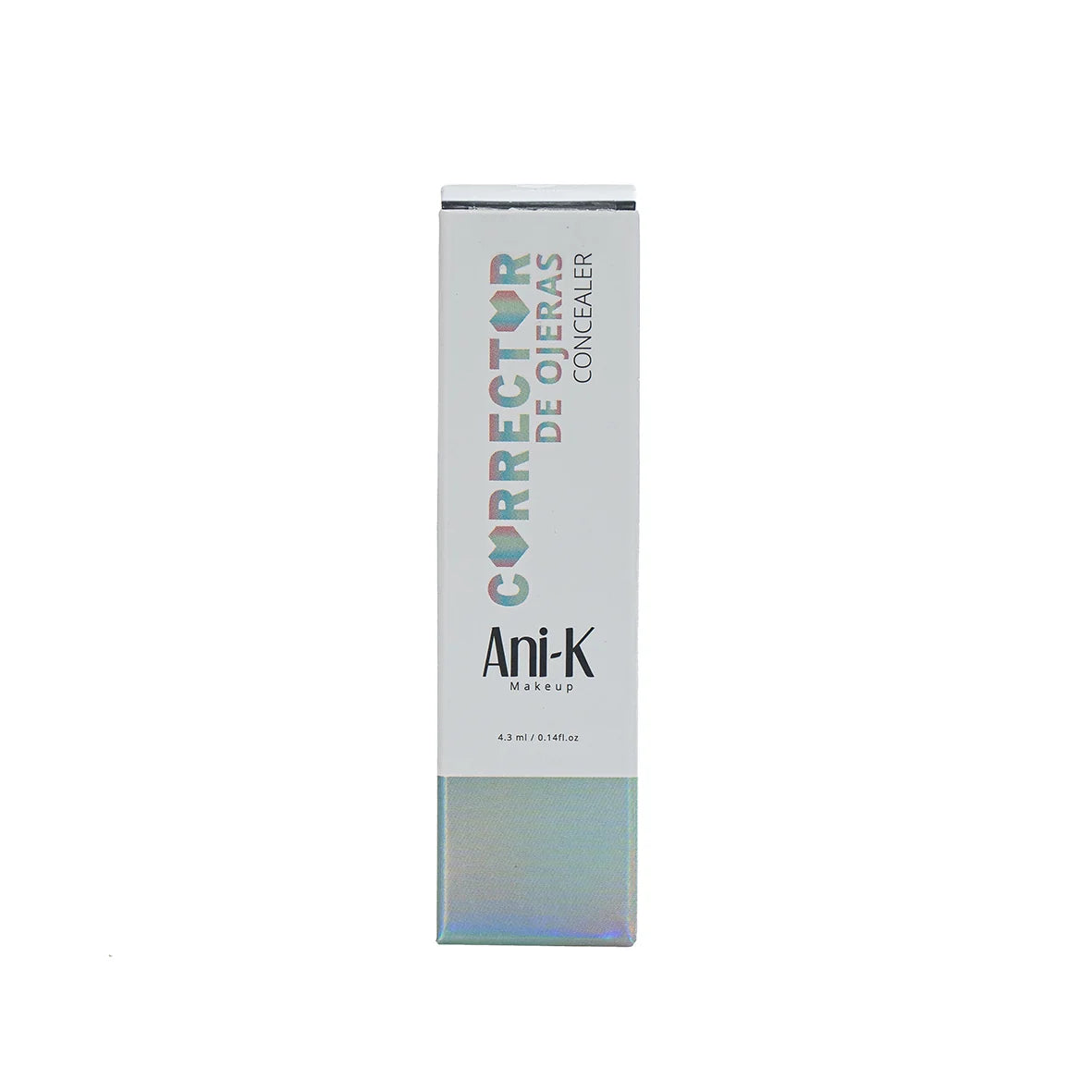 CORRECTOR DE OJERAS ANI-K