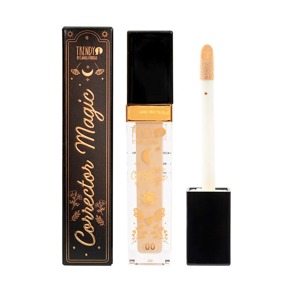 Corrector Magic Grande Ttrendy