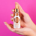 PERFUME DE COCO CON TERMOPROTECTOR MARIANA ZAPATA