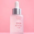 SERUM DE NIACINAMIDA Y ZINC GIRLY