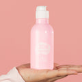 LECHE HIDRATANTE FACIAL GIRLY