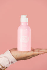 LECHE HIDRATANTE FACIAL GIRLY