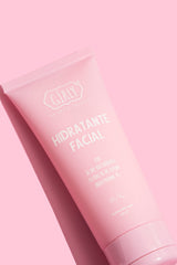CREMA HIDRATANTE FACIAL GIRLY