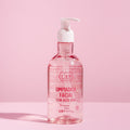 LIMPIADOR FACIAL CON ALOE VERA GIRLY