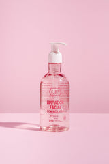 LIMPIADOR FACIAL CON ALOE VERA GIRLY