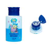 DESMAQUILLANTE BIFASICO BOB ESPONJA TRENDY