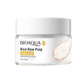 CREMA FACIAL EXTRACTO DE ARROZ BIOAQUA