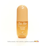 PERFUME PARA CABELLO 100 ML CLICK HAIR - Golden Toffee