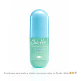PERFUME PARA CABELLO 100 ML CLICK HAIR - Candy Toy