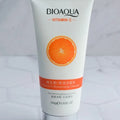 JABON FACIAL VITAMINA C BIOAQUA