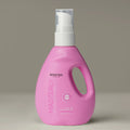 JABON DE BROCHAS EN GEL MASTERLY BRUSH GEL SOAP MONTOC