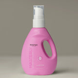 JABON DE BROCHAS EN GEL MASTERLY BRUSH GEL SOAP MONTOC