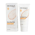JABON LIMPIADOR FACIAL DE ARROZ BIOAQUA