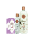 KIT DE KERATINA EVOLUCION 1 LITRO - 8 PERSONAS (GRANDE)